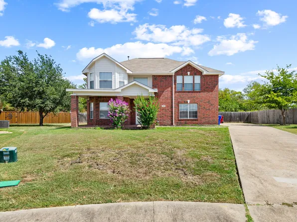 400 Highview Cir, Royse City, TX 75189