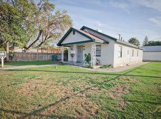 201 Ferguson Ave, Bakersfield, CA 93308