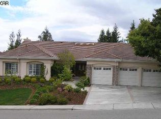 1120 Timbercreek Rd, San Ramon, CA 94582
