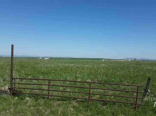 Tbd Cash Ln, Grangeville, ID 83530