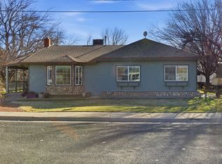 157 W 200 S, Hurricane, UT 84737