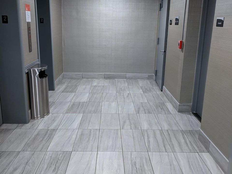 Elevator Lobby