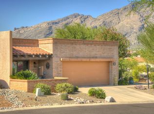 5345 N Strada De Rubino, Tucson, AZ 85750