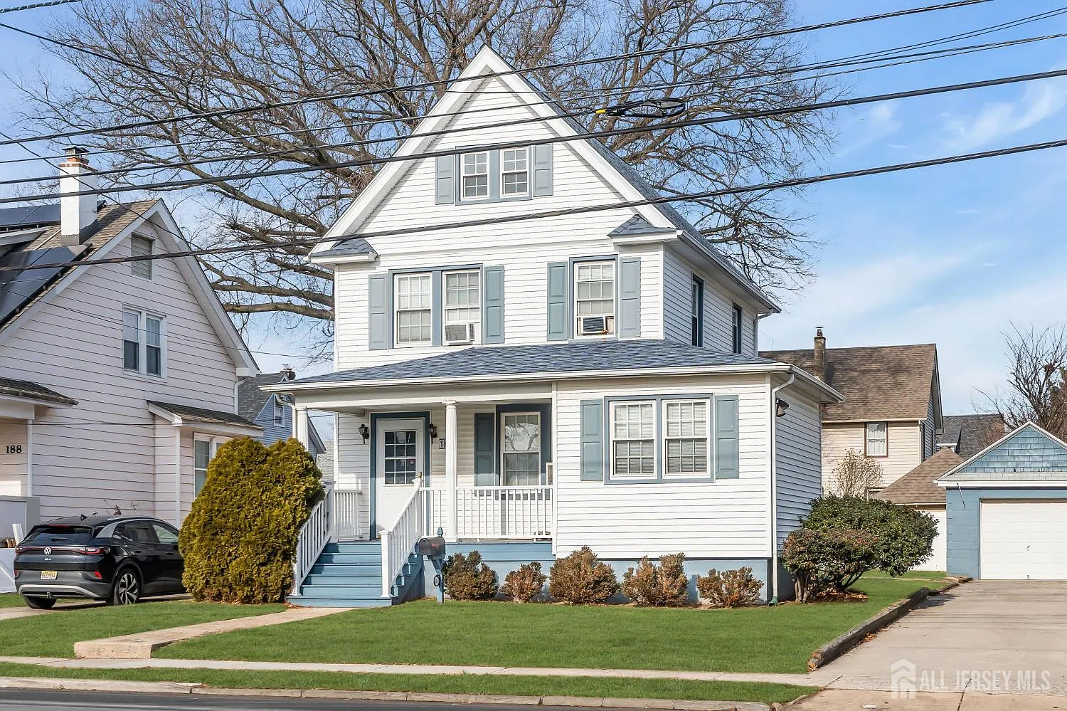 184 Green St photo 1