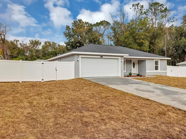 4314 SW 158th Ct, Ocala, FL 34481