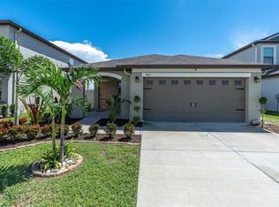 4011 Hanover Dr, New Port Richey, FL 34653