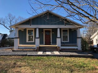 1453 Harle Ave NW, Cleveland, TN 37311