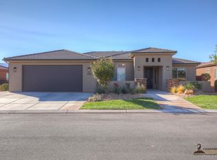 358 S Chuckwalla Ln, Ivins, UT 84738