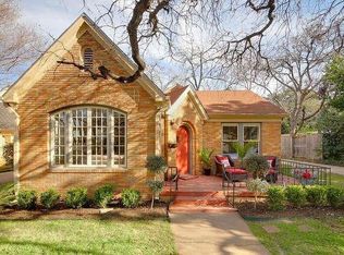 1406 Westover Rd, Austin, TX 78703