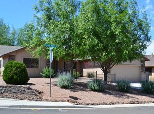 7233 E Prairie Ridge Rd, Prescott Valley, AZ 86315