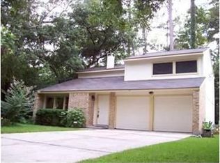 14 S Greenbud Ct, Spring, TX 77380