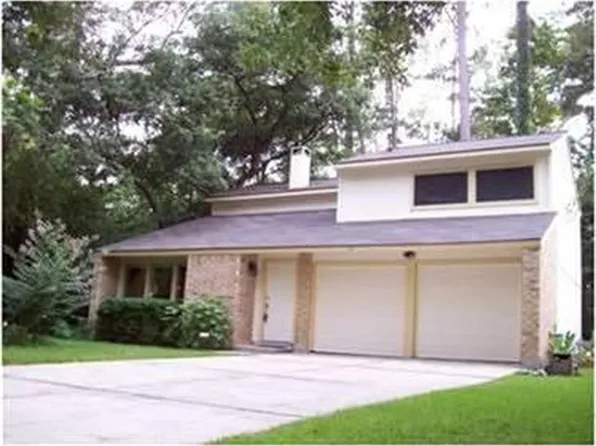 14 S Greenbud Ct, Spring, TX 77380