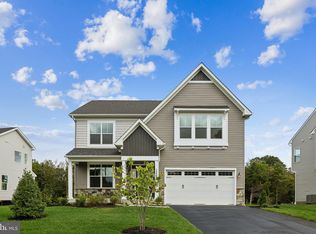 12408 Lusbys Ln, Brandywine, MD 20613