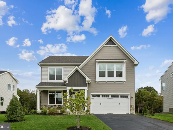 12408 Lusbys Ln, Brandywine, MD 20613