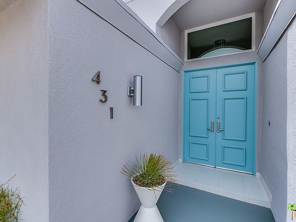 2nd image of 431 E Avenida Granada