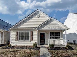 5521 Mossy Creek Dr, Dublin, OH 43016
