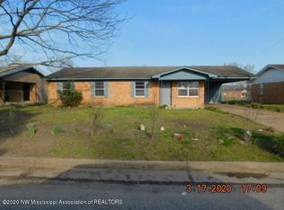 57 Allen St, Lyon, MS 38645