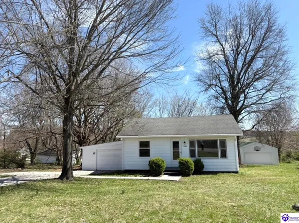 1557 Springfield Rd, Elizabethtown, KY 42701
