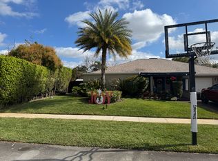 4984 SW 95th Ave, Cooper City, FL 33328