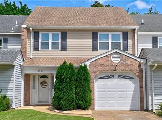 4542 Good Adams Ln, Virginia Beach, VA 23455