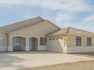 10214 S 279th Ave, Buckeye, AZ 85326