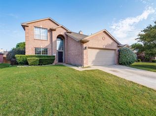 3111 Mason Ave, Corinth, TX 76210