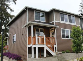 2545 Filbert Ave, Bremerton, WA 98310