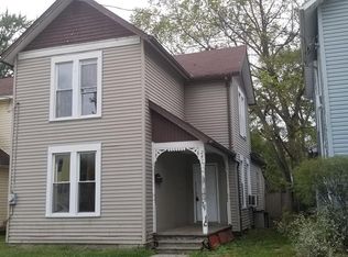 247 Elm St, Marion, OH