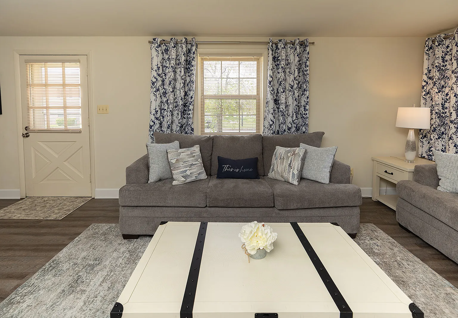Chapel Valley Townhomes — Photo 3