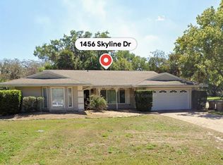 1456 Skyline Dr, Kissimmee, FL 34744