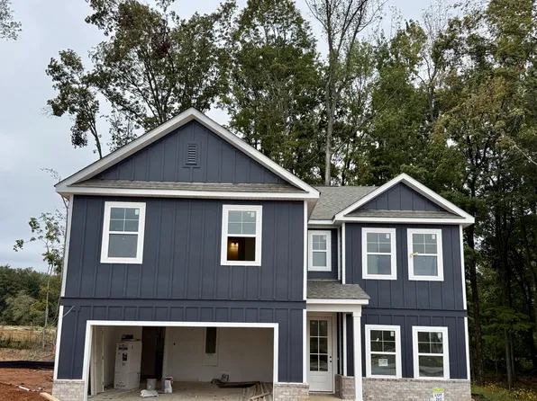 233 Hampshire Way Lot 262, White House, TN 37188