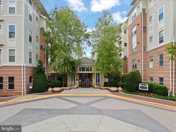 9480 Virginia Center Blvd Unit 107, Vienna, VA 22181