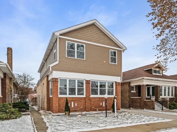 7827 S Merrill Ave, Chicago, IL 60649