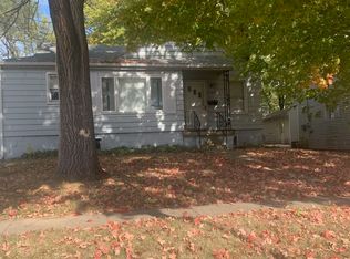 915 E Congress Ave, Rantoul, IL 61866