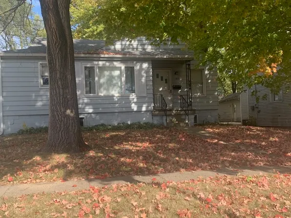915 E Congress Ave, Rantoul, IL 61866