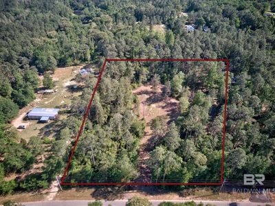 Fox Branch Dr, Loxley, AL, 36551