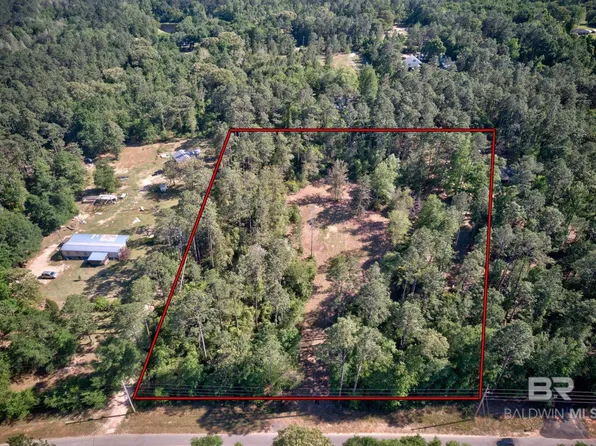 Fox Branch Dr, Loxley, AL 36551