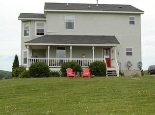 51 County Route 402, Westerlo, NY 12193