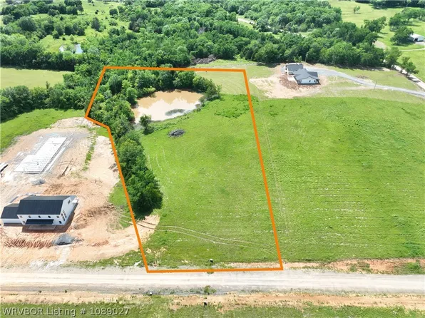 7 N Castle Dr, Cameron, OK 74932