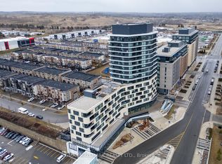 120 Eagle Rock Way #1506, Vaughan, ON L6A 5C2