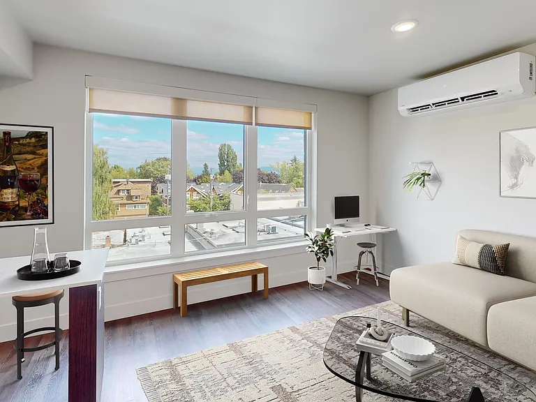Capitol Hilltop Apartments — Photo 13