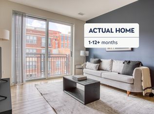 360 H St NE FLOOR 5-ID512, Washington, DC 20002
