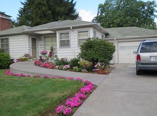 1711 NE 104th Ave, Portland, OR 97220