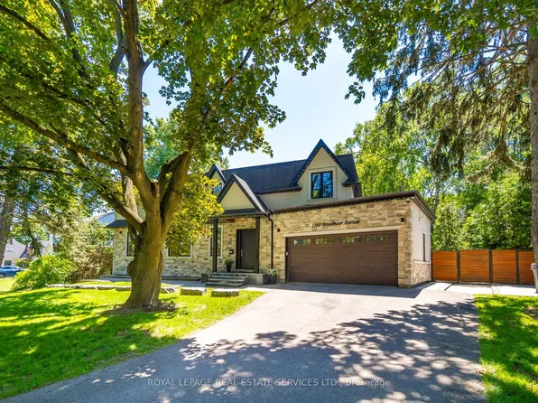 1568 Broadmoor Ave, Mississauga, ON L5G 3V1