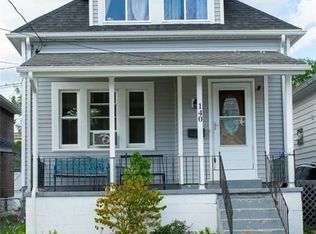 140 Straley Ave, Buffalo, NY 14211