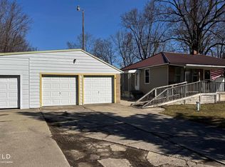 11973 E Brooks Rd, Lennon, MI 48449