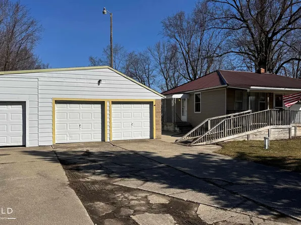 11973 E Brooks Rd, Lennon, MI 48449