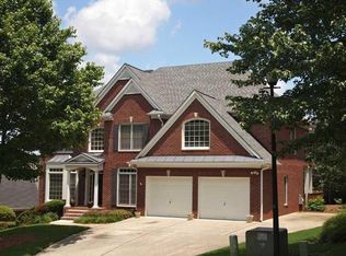 3335 Commons Gate Bnd, Berkeley Lake, GA 30092