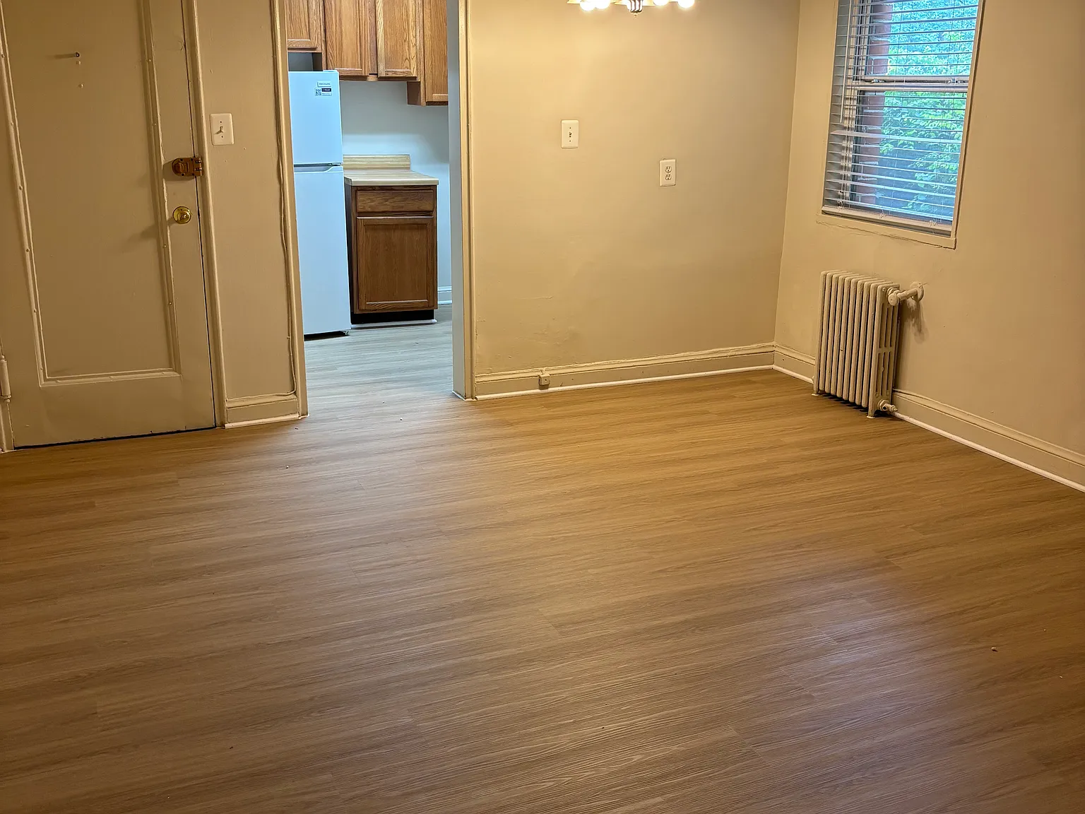 Sligo Terrace Apartments — Photo 3