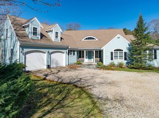 144 Tonset Rd, Orleans, MA 02653